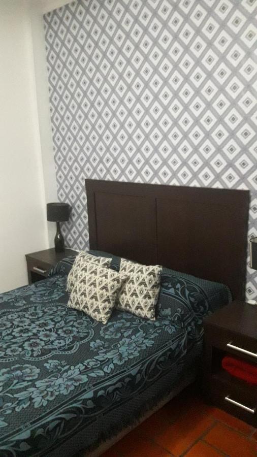 D´Charrúas Hostel Concordia Ngoại thất bức ảnh