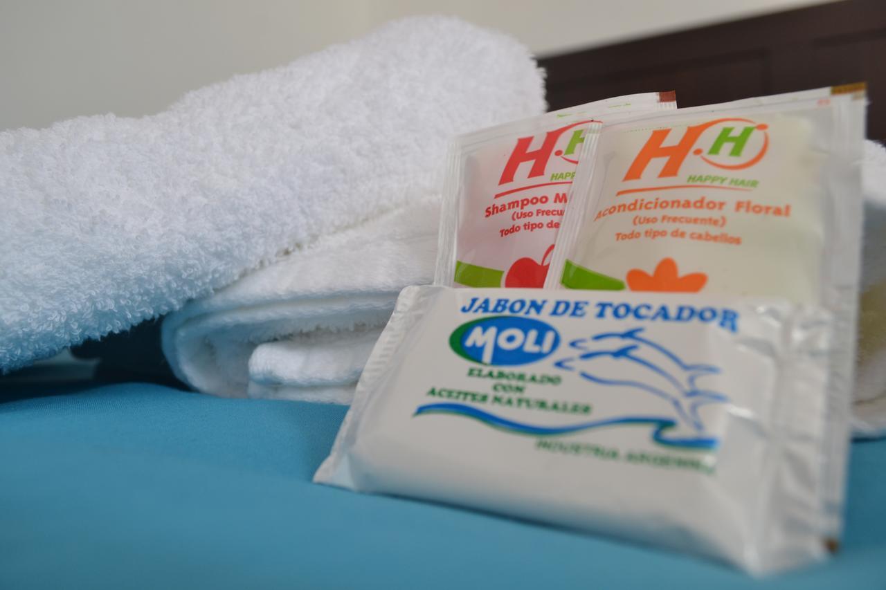 D´Charrúas Hostel Concordia Ngoại thất bức ảnh